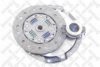 STELLOX 07-01068-SX Clutch Kit